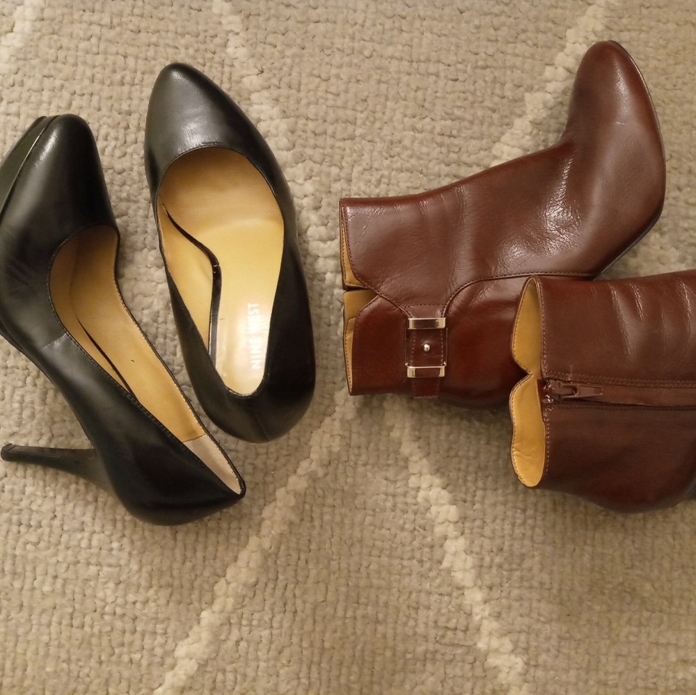 Nine west bundle - Picture 2 of 2